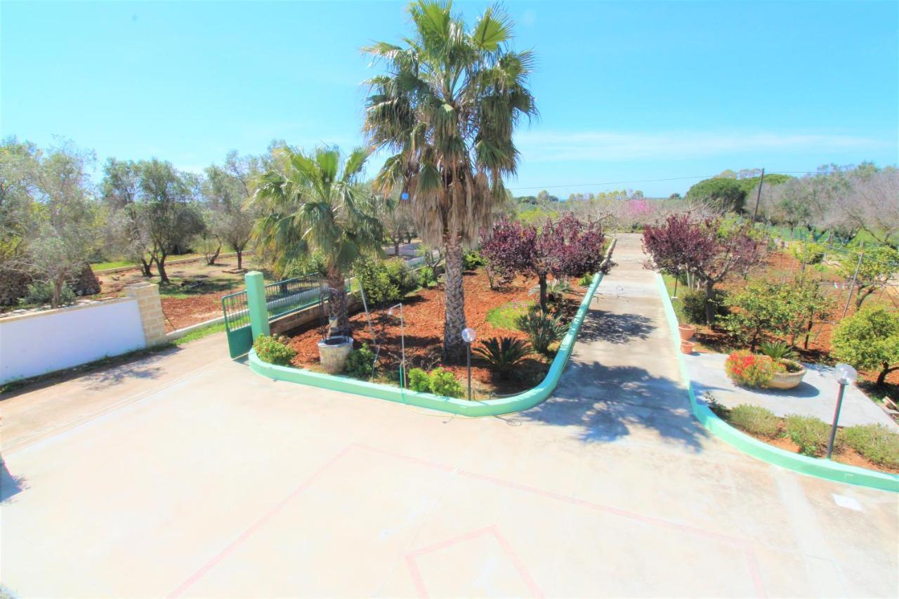 Appartement Trilocale Vicino Al Mare Con Grandissimo Spazio Esterno *